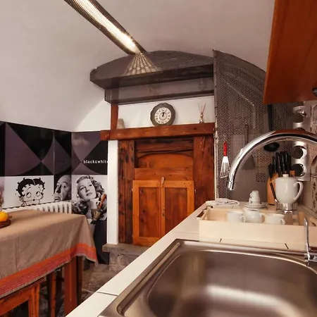 Appartement San Giuan, Ad Un Passo Dal Centro Chiavenna