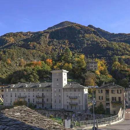 Διαμέρισμα San Giuan, Ad Un Passo Dal Centro *