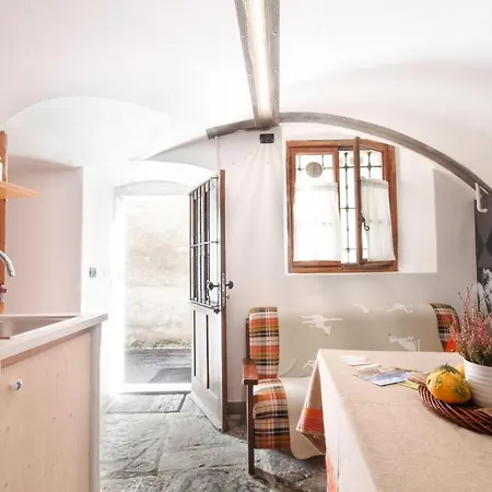 Apartman San Giuan, Ad Un Passo Dal Centro *