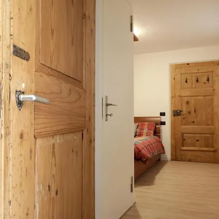 San Giuan, Ad Un Passo Dal Centro Apartman
