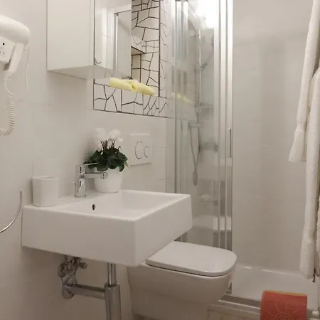San Giuan, Ad Un Passo Dal Centro Apartman Chiavenna