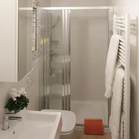 Apartman San Giuan, Ad Un Passo Dal Centro Chiavenna