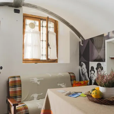 San Giuan, Ad Un Passo Dal Centro Διαμέρισμα *