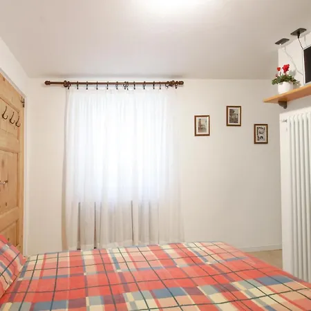 Apartman San Giuan, Ad Un Passo Dal Centro
