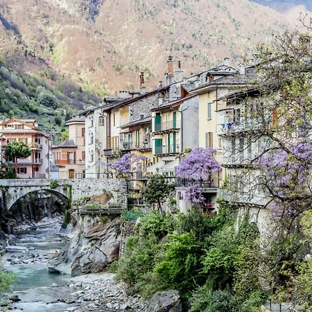 San Giuan, Ad Un Passo Dal Centro