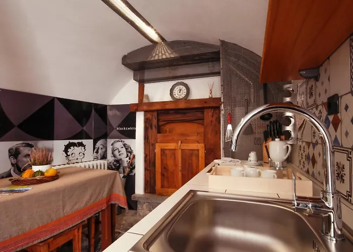 Διαμέρισμα San Giuan, Ad Un Passo Dal Centro Chiavenna