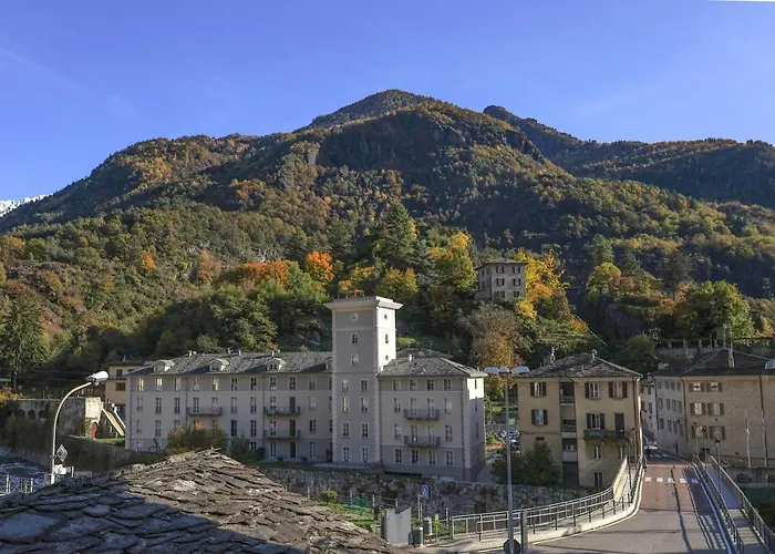 Διαμέρισμα San Giuan, Ad Un Passo Dal Centro *