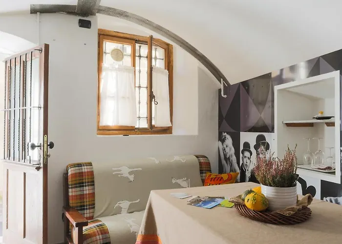 San Giuan, Ad Un Passo Dal Centro Διαμέρισμα *