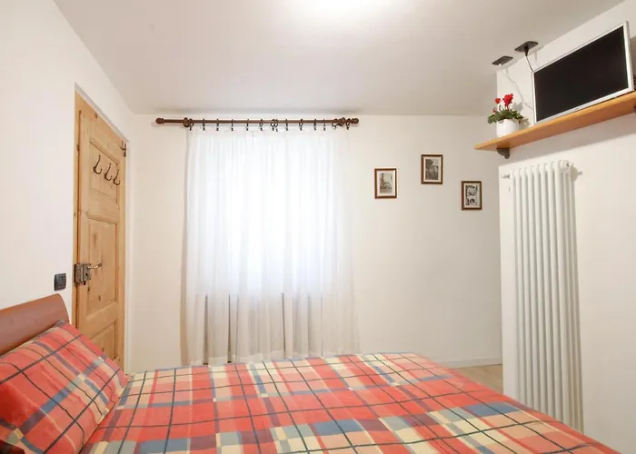 Διαμέρισμα San Giuan, Ad Un Passo Dal Centro